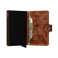 Miniwallet Dutch Martin