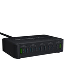 300W EXTREME CP 10USB GAN CHARGER