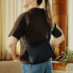 Travel Crossbody 3L