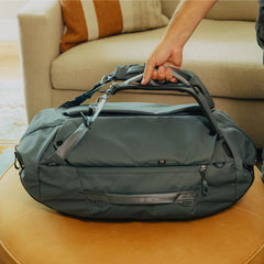 Travel Duffelpack 65L