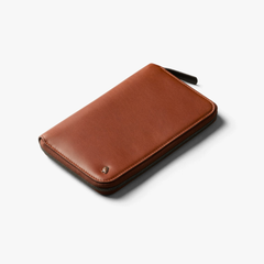 Travel Folio ( Second Edition ) (RFID✔️)