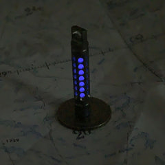 Countycomm - Titanium Tritium Cage & Includes UGM - Gen 2