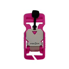 V-BUCKLE - 25 split bar - sandblasted flap RC