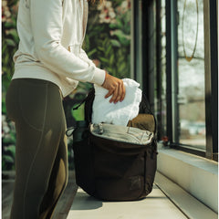 Civic Half Zip 22L CHZ22 V3