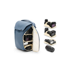 Everyday Backpack v2