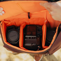 Everyday Backpack v2