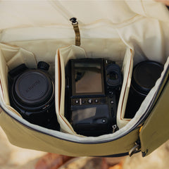 Everyday Backpack v2