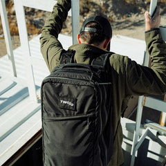 GR2 - Ripstop ROBIC® - Michael Easter