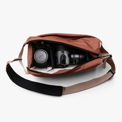 Venture Sling 10L - Camera Edition