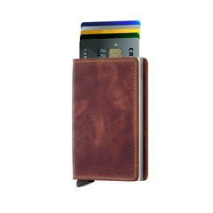 Slimwallet Vintage