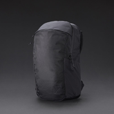 CIVIC Half Zip 22L - CHZ22 - X-Pac Black + Coyote Brown