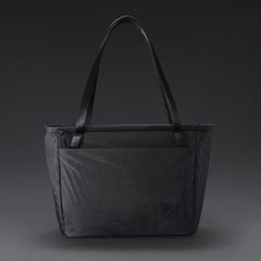 CIVIC Daily Tote 24L CDT24 - Xpac Black + Coyote Brown