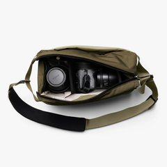 Venture Sling 10L - Camera Edition