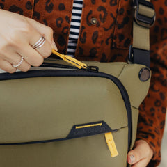 Everyday Sling v2