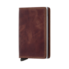 Slimwallet Vintage