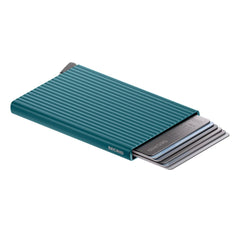 Cardprotector Fluted