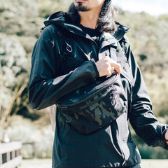 Ranger X-PAC®︎ Supply Waistpack