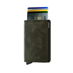 Slimwallet Vintage