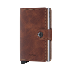 Miniwallet Vintage