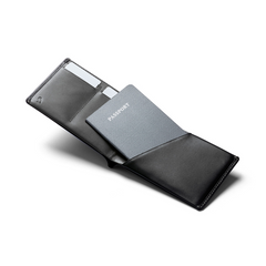 Travel Wallet (RFID✔️)