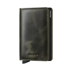 Slimwallet Vintage