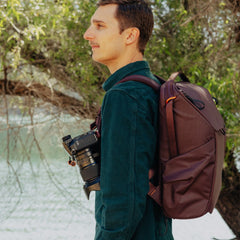 Everyday Backpack v2