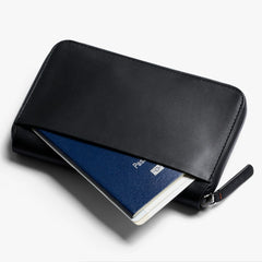 Travel Folio Carryology Essential Edition