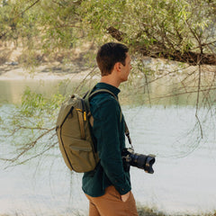 Everyday Backpack v2