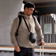 Venture Travel Crossbody