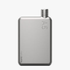 Stainless Steel memobottle