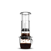 AeroPressĀ® Coffee Maker - Clear