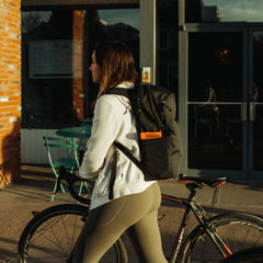 Civic Half Zip 22L CHZ22 V3