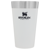 Adventure Stacking Beer Pint