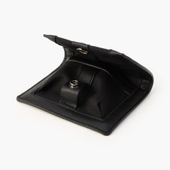 BLK CARD HOLDER ( MADE IN JAPAN 🇯🇵 )