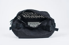 Bedouin x Carryology Balian Sling Bag (Made in England π¬π§)