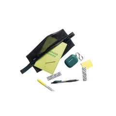 Mesh Organizer Bag Set (3-Pack)