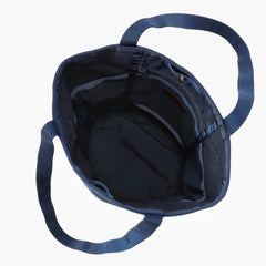 CANVAS BUCKET TOTE ( MADE IN JAPAN šÆšµ )