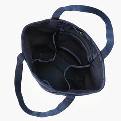CANVAS BUCKET TOTE ( MADE IN JAPAN šÆšµ )