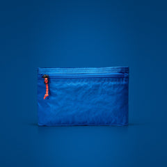 EVERGOODS X Carryology - Civic Flat Pouch - Kludde Edition
