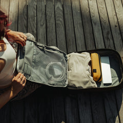 Civic Panel Loader 16L CPL16