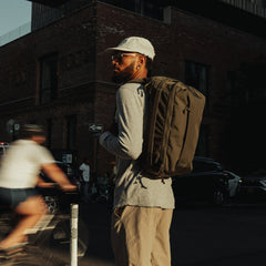 Civic Panel Loader 24L CPL24 V3