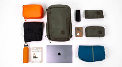 CIVIC TRAVEL BAG 26L CTB26