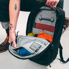 Civic Panel Loader 24L CPL24 V3