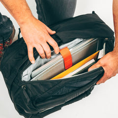 Civic Transit Bag 35L CTB35