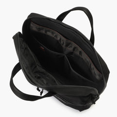 DELTA STAND UP BRIEFCASE ( MADE IN USA 🇺🇸 )