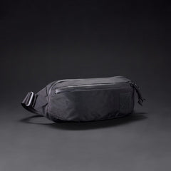 Civic Access Sling 2L - CAS2 - X-Pac Black + Coyote Brown