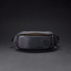 Civic Access Sling 2L - CAS2 - X-Pac Black + Coyote Brown