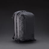 Civic Panel Loader 16L CPL16 - X-Pac Black + Coyote Brown