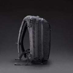 CIVIC Panel Loader 16L - CPL16 - X-Pac Black + Coyote Brown