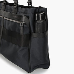 FUSION SQ TOTE HD BRIEFING Tote Bag Suburban.